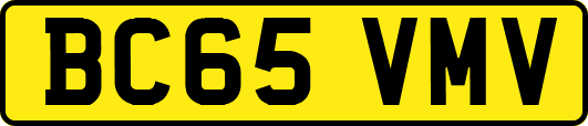 BC65VMV