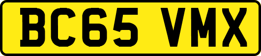 BC65VMX