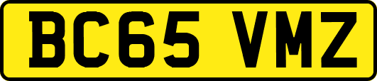 BC65VMZ