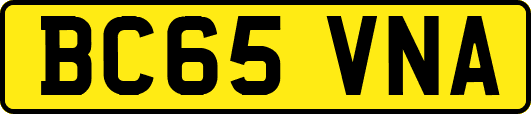 BC65VNA