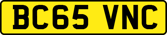 BC65VNC