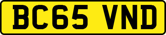 BC65VND