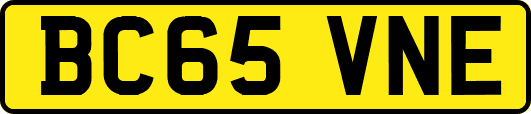 BC65VNE