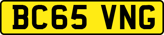 BC65VNG