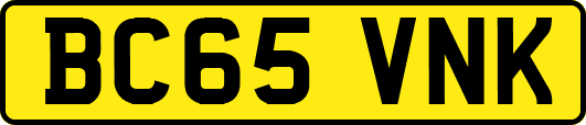 BC65VNK
