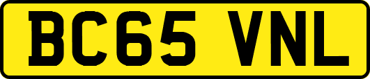 BC65VNL