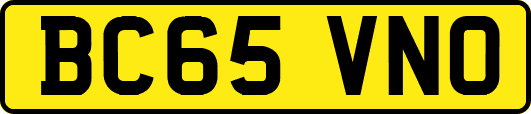 BC65VNO