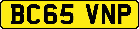 BC65VNP