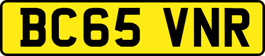BC65VNR