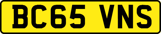 BC65VNS