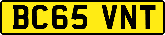 BC65VNT