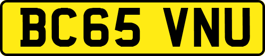 BC65VNU