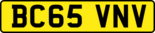 BC65VNV