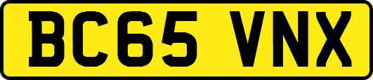 BC65VNX