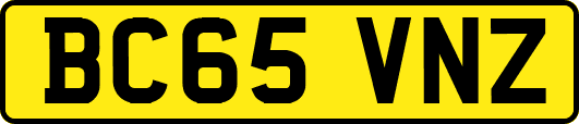 BC65VNZ