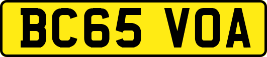 BC65VOA