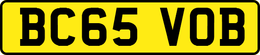 BC65VOB