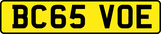 BC65VOE