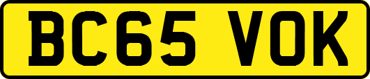 BC65VOK