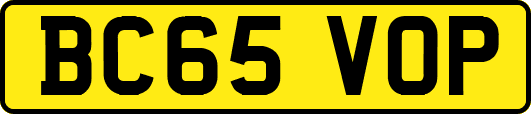 BC65VOP