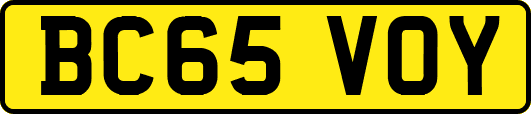 BC65VOY