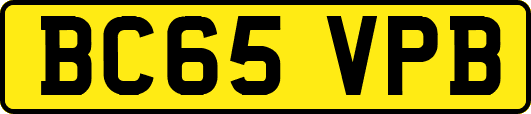 BC65VPB