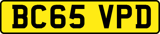 BC65VPD