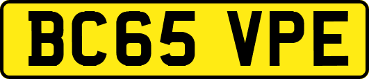 BC65VPE