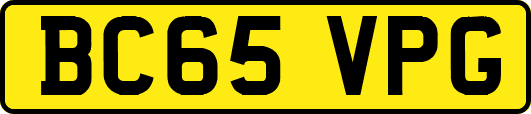 BC65VPG