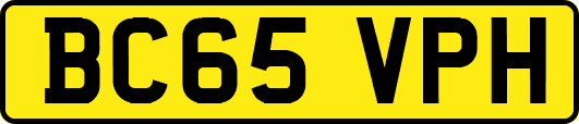 BC65VPH