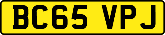 BC65VPJ