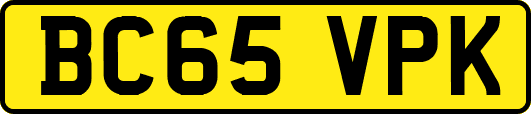 BC65VPK