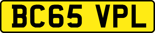 BC65VPL