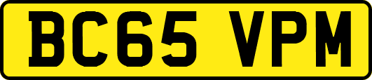 BC65VPM