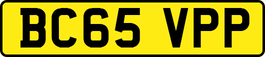 BC65VPP