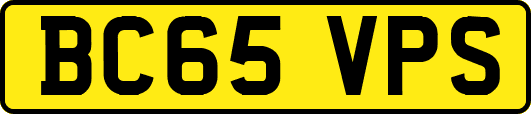 BC65VPS
