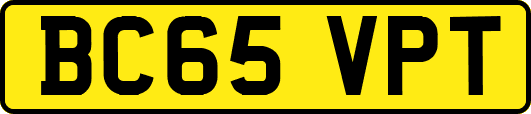 BC65VPT