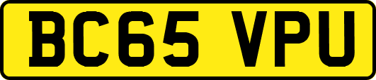 BC65VPU