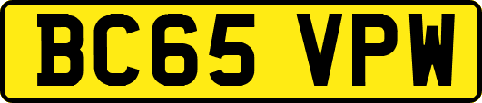 BC65VPW