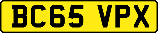 BC65VPX