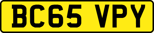 BC65VPY