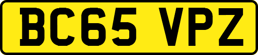 BC65VPZ