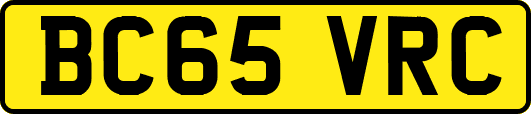 BC65VRC