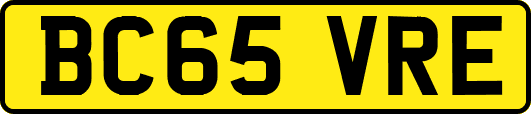 BC65VRE
