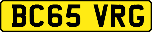 BC65VRG