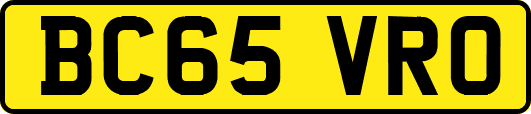 BC65VRO