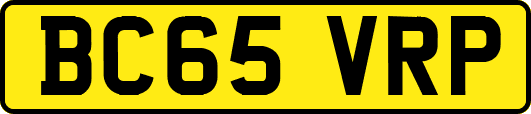 BC65VRP
