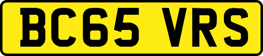 BC65VRS