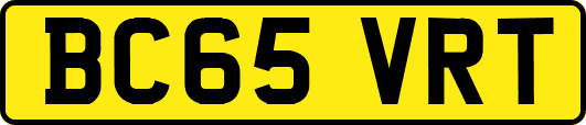 BC65VRT