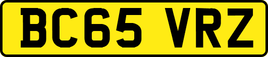 BC65VRZ